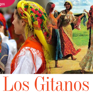 SIN APEGOS | LOS GITANOS