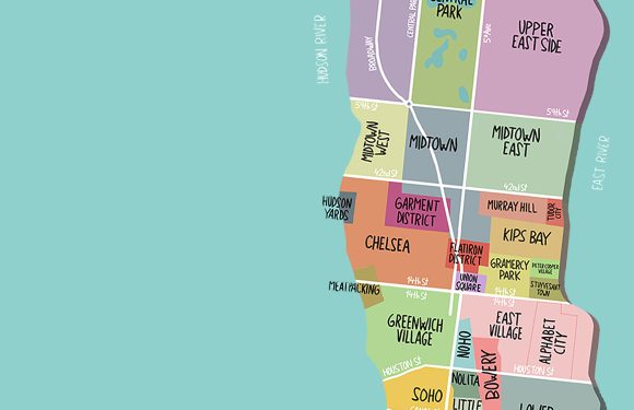 LA CAPITAL | NUEVA YORK