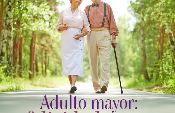 VEJENTUD | ADULTO MAYOR: FELICIDAD MAYOR