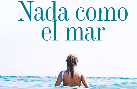 INCOMPARABLE | NADA COMO EL MAR