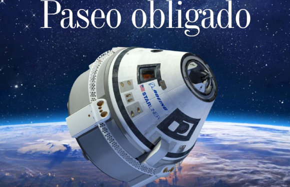 LARGO PASEO | PASEO OBLIGADO