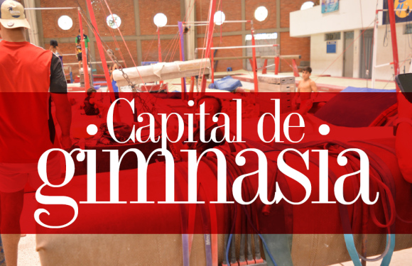 ACONTECIMIENTO | CAPITAL DE GIMNASIA
