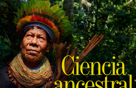 RAÍCES | CIENCIA ANCESTRAL