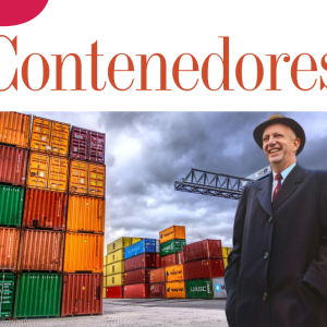 HISTORIAS | CONTENEDORES