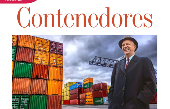 HISTORIAS | CONTENEDORES