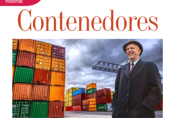 HISTORIAS | CONTENEDORES