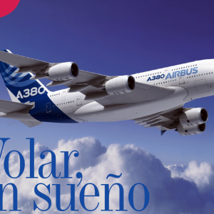 SUEÑOS | VOLAR UN SUEÑO