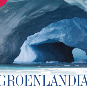 APETECIDA | GROENLANDIA