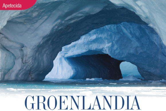 APETECIDA | GROENLANDIA