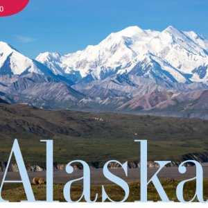 CONOCIENDO | ALASKA