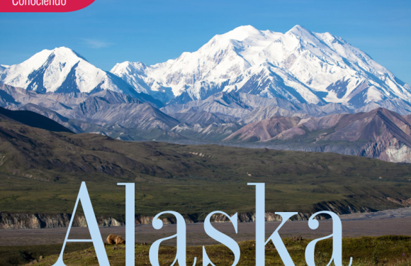 CONOCIENDO | ALASKA