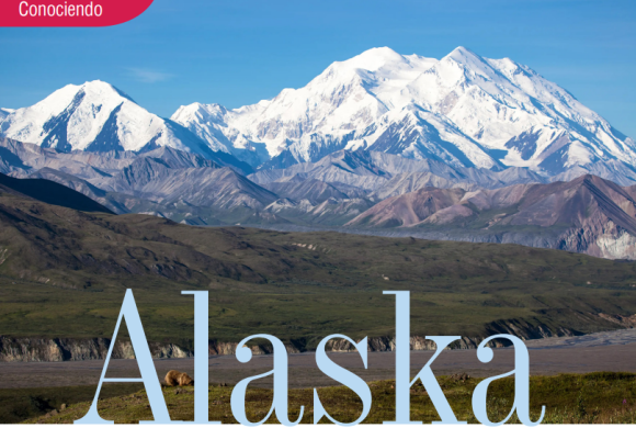CONOCIENDO | ALASKA
