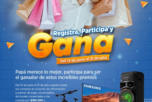 TÉRMINOS Y CONDICIONES SORTEO «EL GARAJE DE PAPÁ»