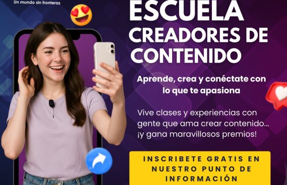 TÉRMINOS Y CONDICIONES CONCURSO «ESCUELA DE CREADORES»
