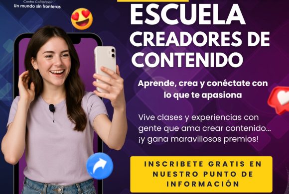 TÉRMINOS Y CONDICIONES CONCURSO «ESCUELA DE CREADORES»