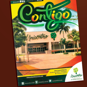 ANIVERSARIO | UNICENTRO CONTIGO