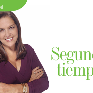 EDITORIAL | SEGUNDO TIEMPO