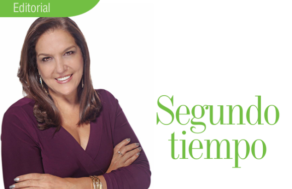 EDITORIAL | SEGUNDO TIEMPO