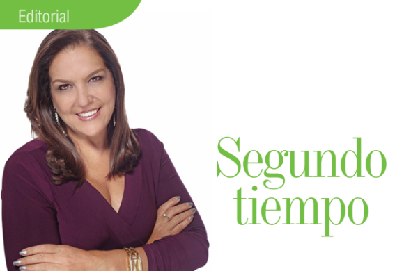 EDITORIAL | SEGUNDO TIEMPO