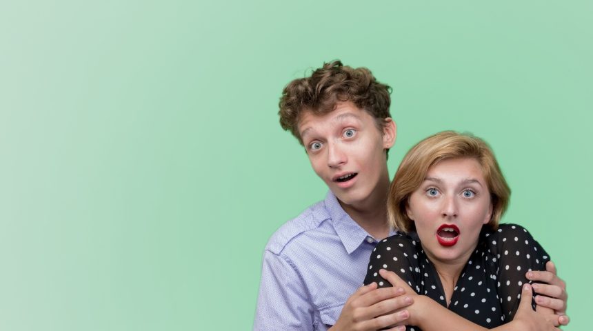 ESCÁNDALOS | PILLADOS