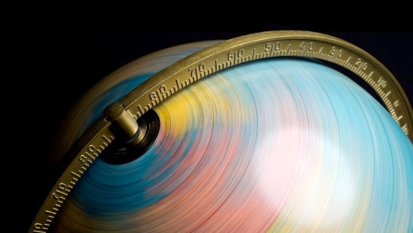 VELOCIDAD | A CORRER