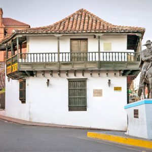 TIPICO | ACENTO OCAÑERO