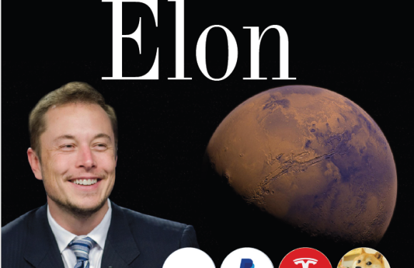 LECCIONES | ELON