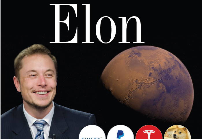 LECCIONES | ELON