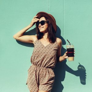 MODA | MODA CALUROSA