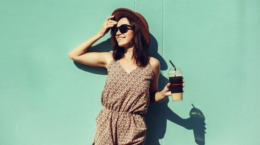 MODA | MODA CALUROSA