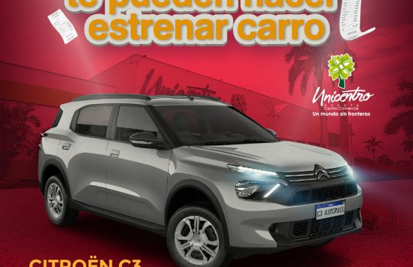 TÉRMINOS Y CONDICIONES – CELEBRA CON TU NUEVO CITROEN 2026