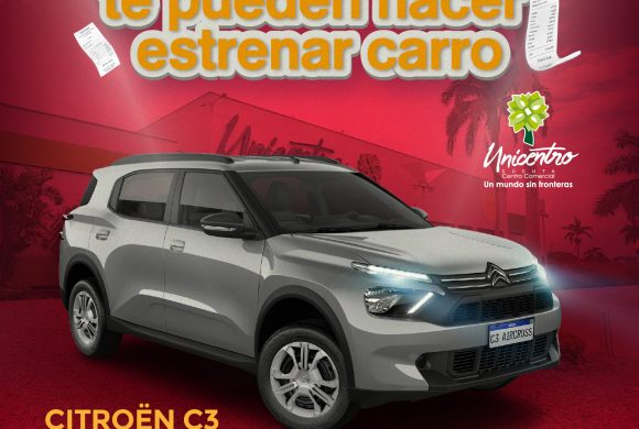 TÉRMINOS Y CONDICIONES – CELEBRA CON TU NUEVO CITROEN 2026