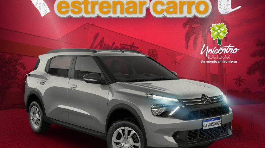 TÉRMINOS Y CONDICIONES – CELEBRA CON TU NUEVO CITROEN 2026