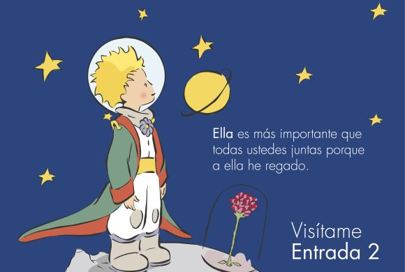 TÉRMINOS Y CONDICIONES | EL PRINCIPITO 2026